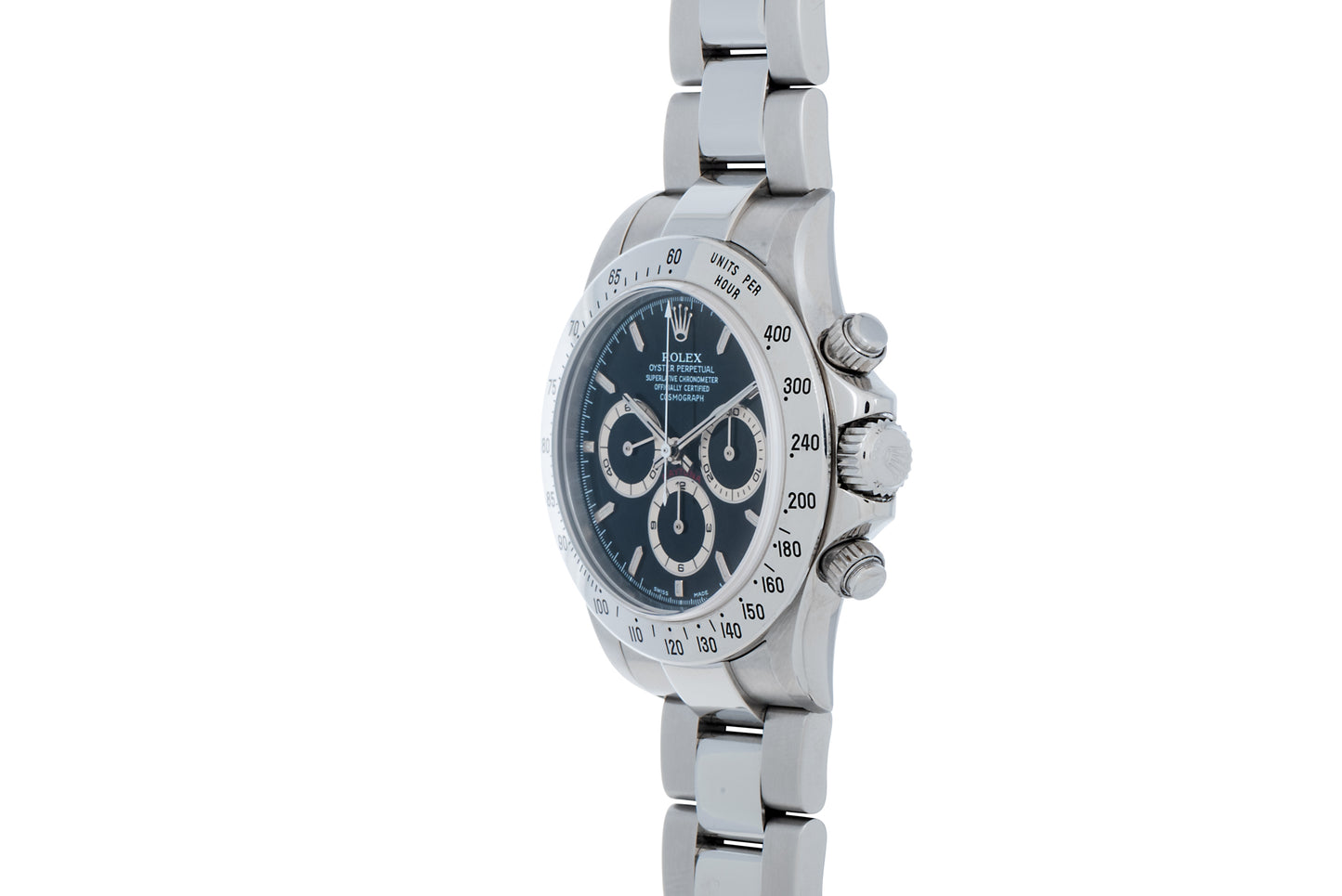 Rolex Daytona 'Zenith'