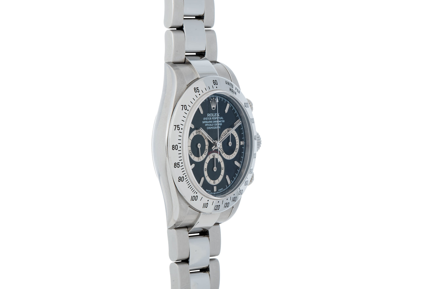 Rolex Daytona 'Zenith'