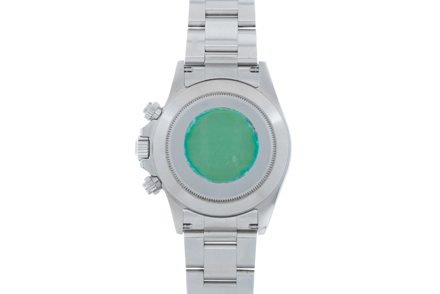 Rolex Daytona 'Zenith'