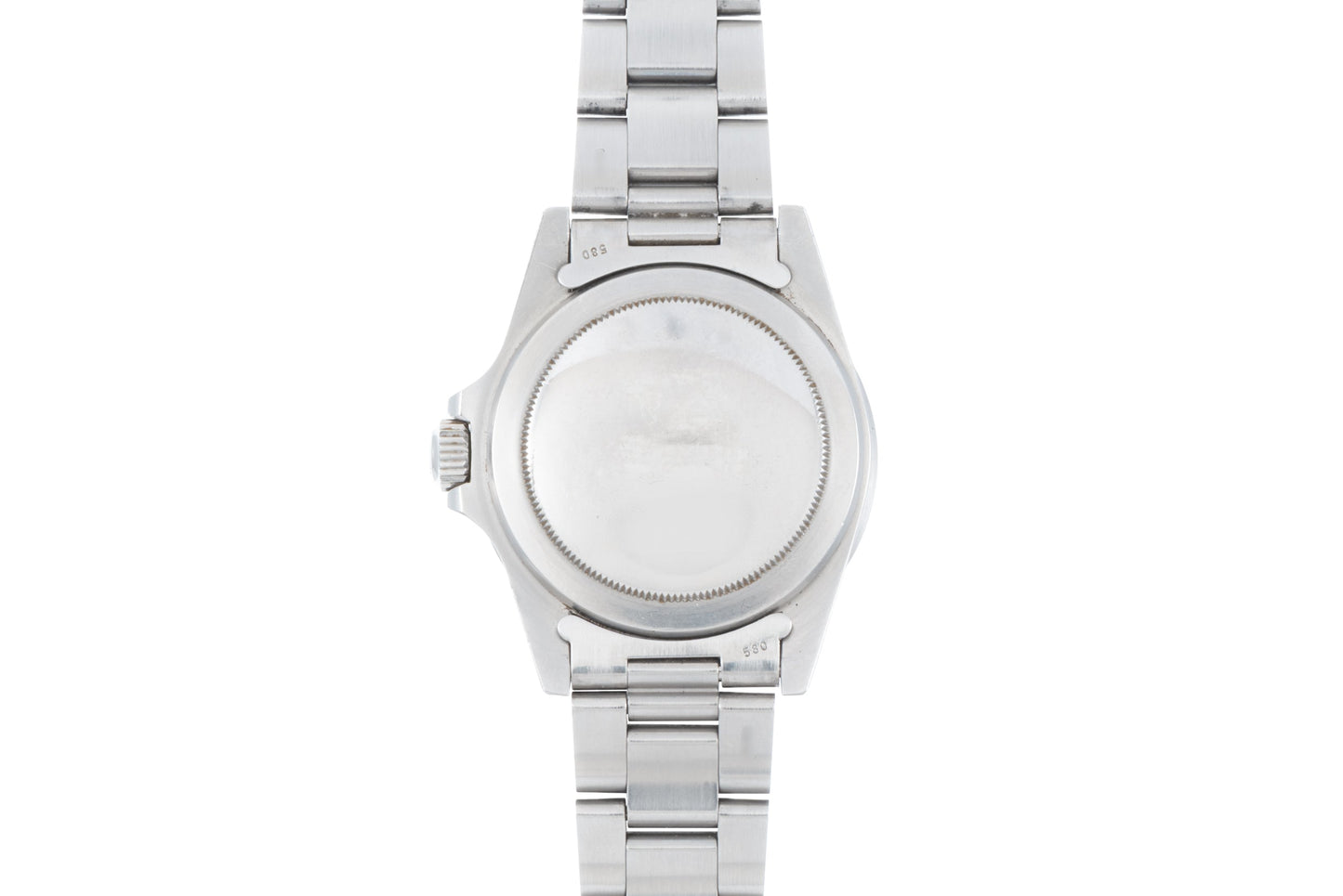 Rolex Submariner 'Spider Dial'