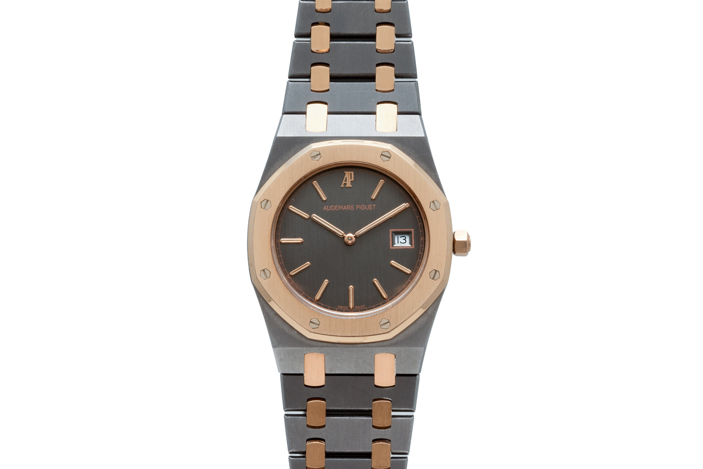 Audemars Piguet Royal Oak Two-Tone