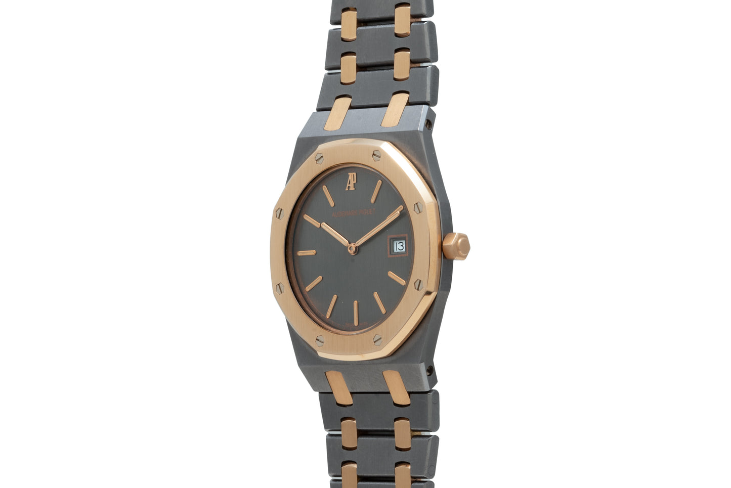 Audemars Piguet Royal Oak Two-Tone