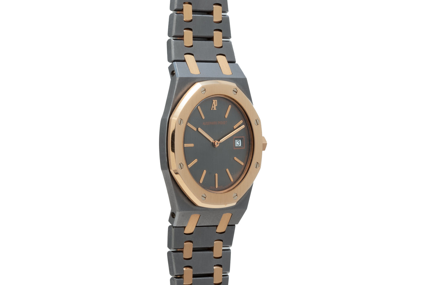 Audemars Piguet Royal Oak Two-Tone