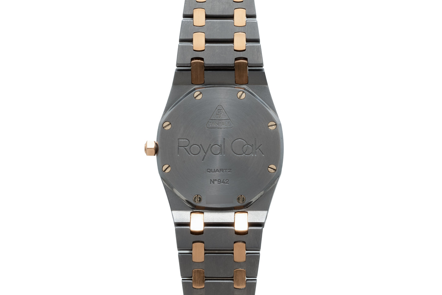 Audemars Piguet Royal Oak Two-Tone