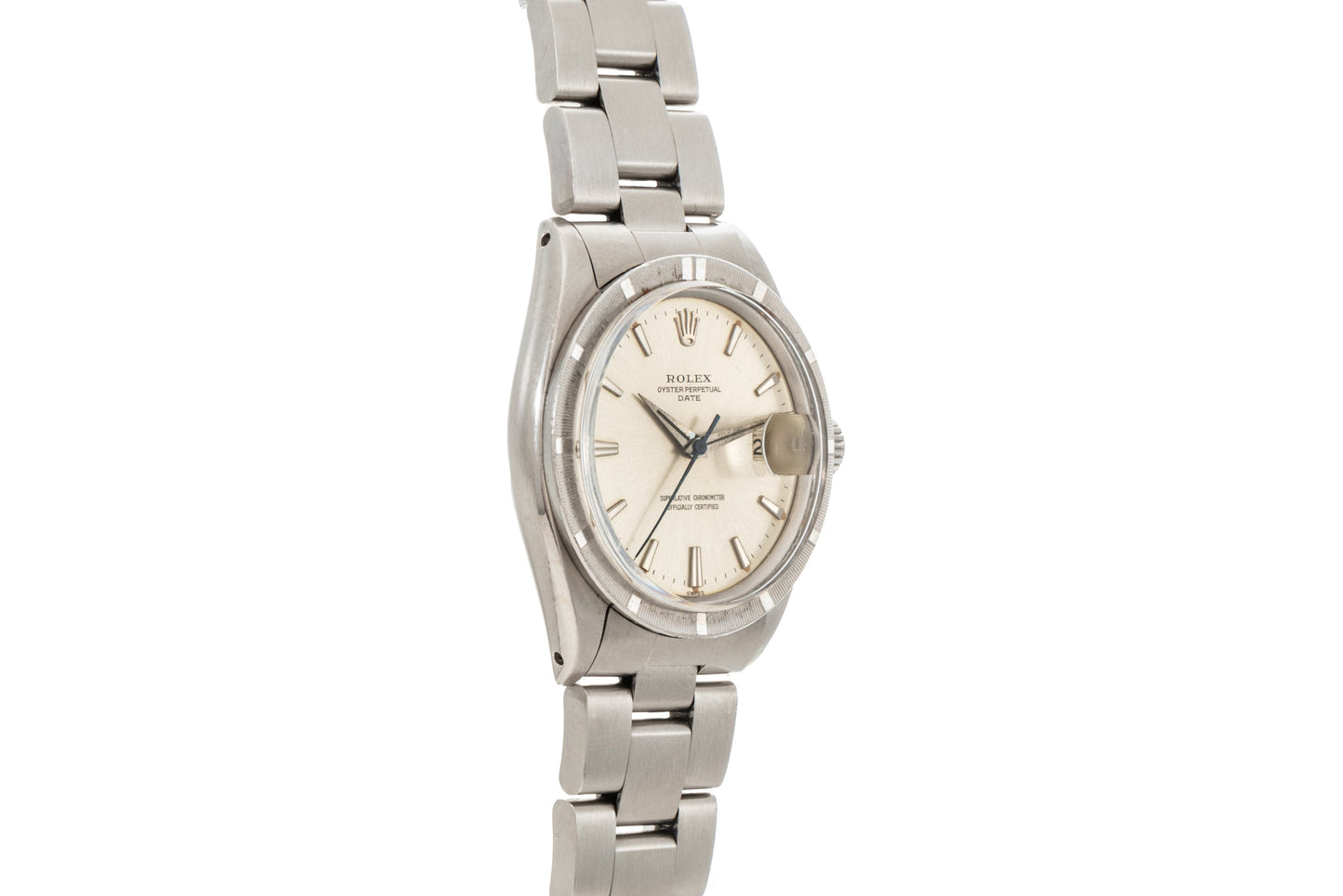 Rolex Oyster Perpetual Date