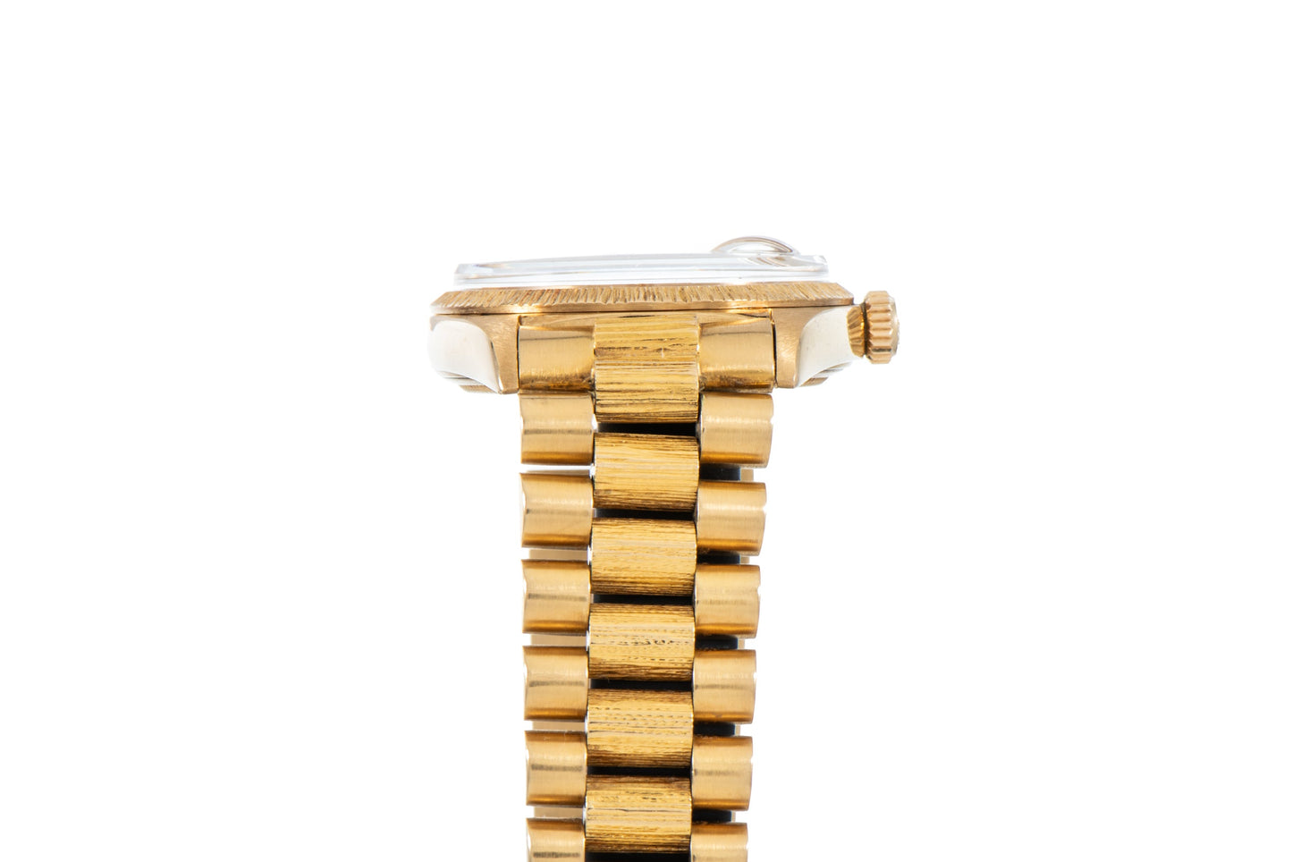 Rolex Datejust 'Tiffany & Co.' Bark