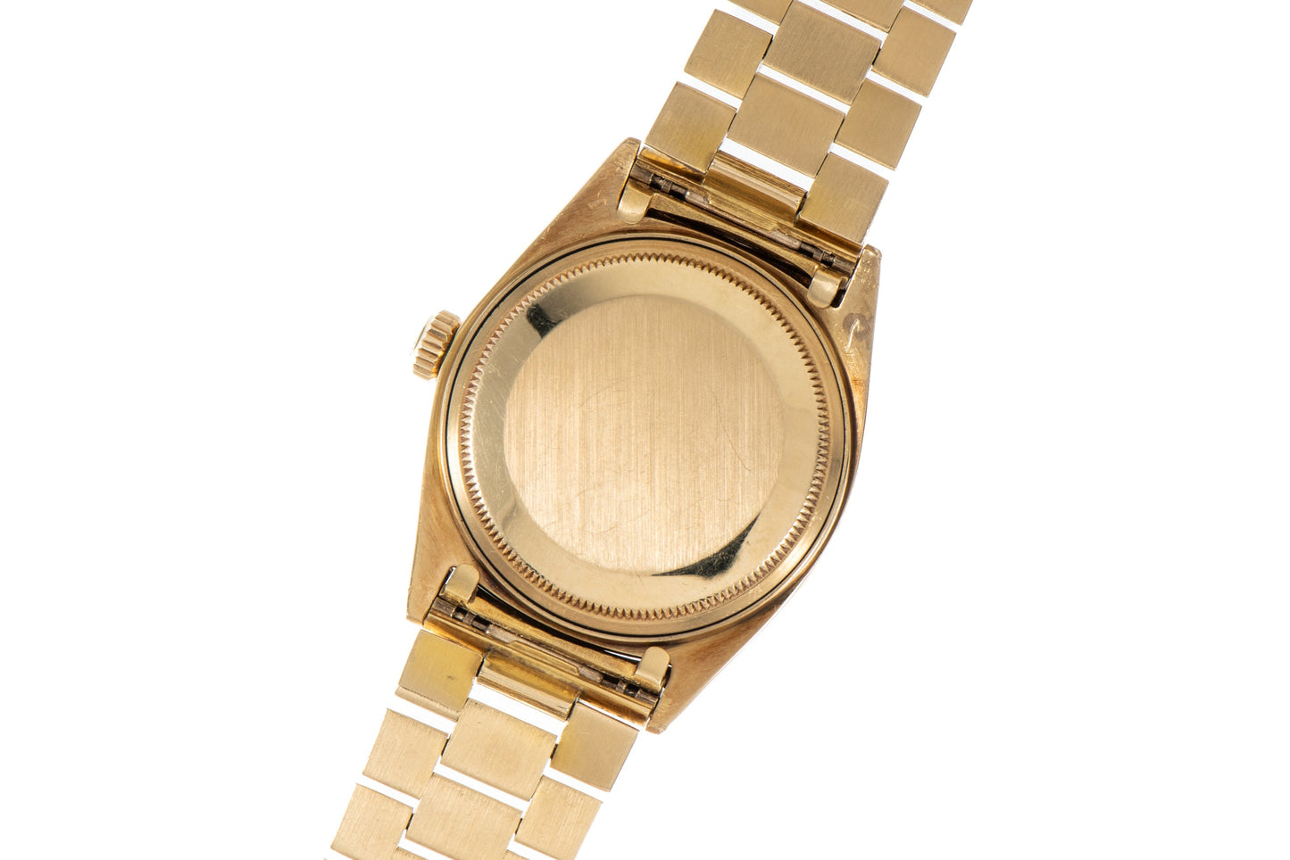 Rolex Datejust 'Tiffany & Co.' Bark