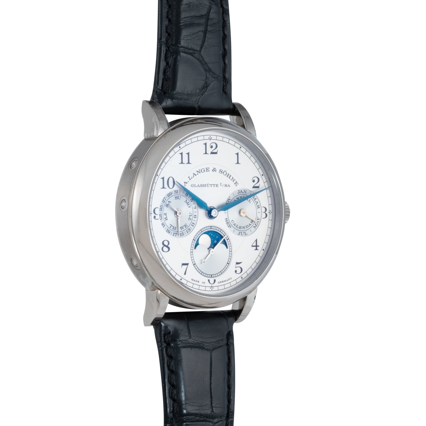 A. Lange & Söhne Lange 1815 Annual Calendar