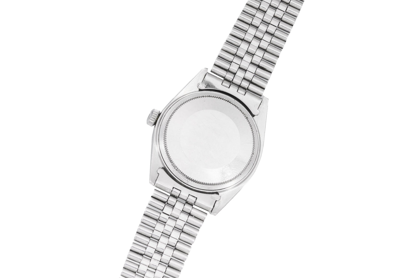 Rolex Datejust 'Wide-Boy'