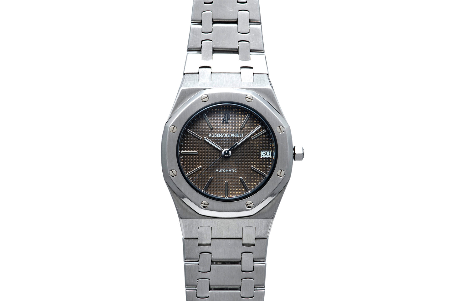 Audemars Piguet Royal Oak 'Tropical'