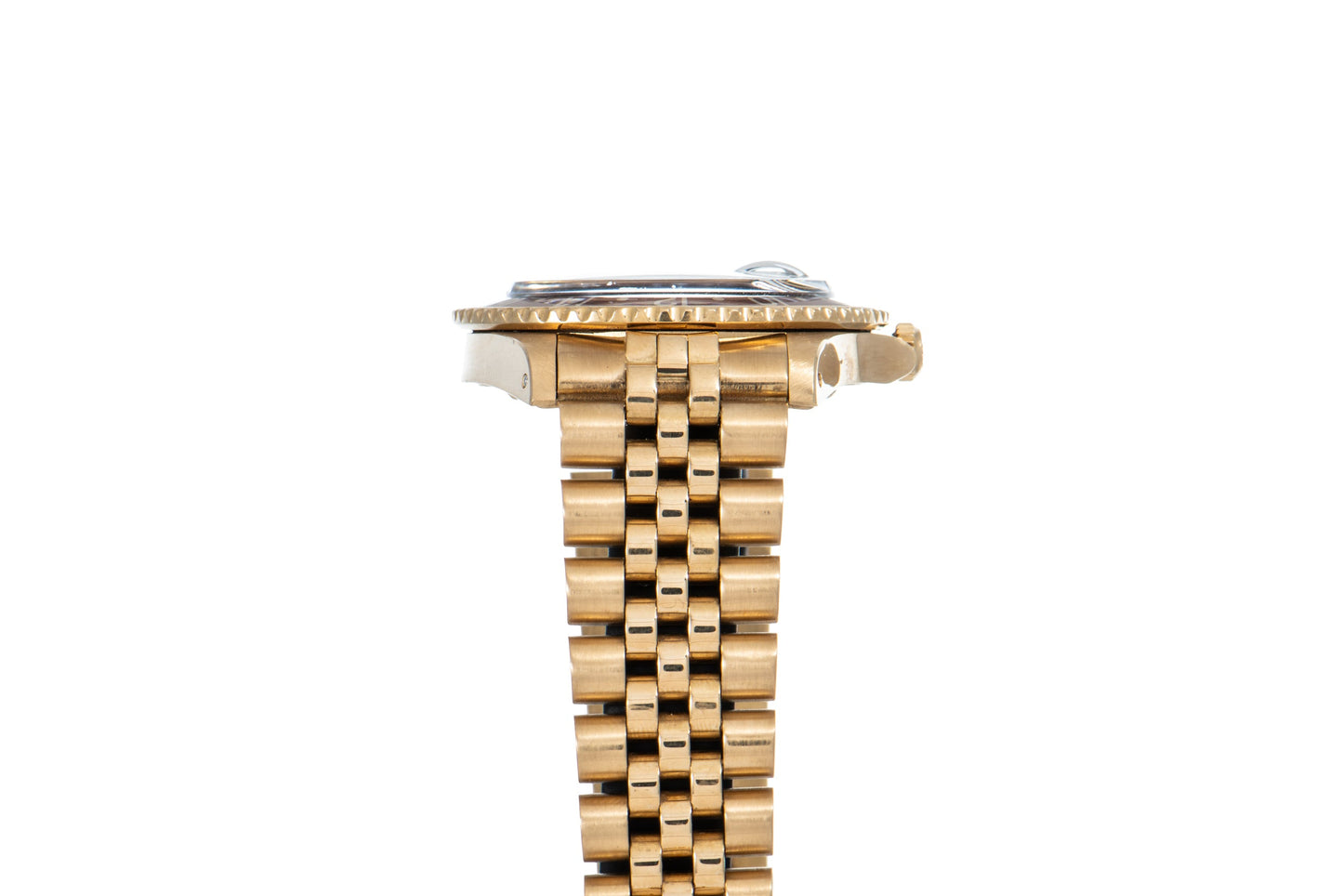 Rolex GMT-Master 'Root Beer'