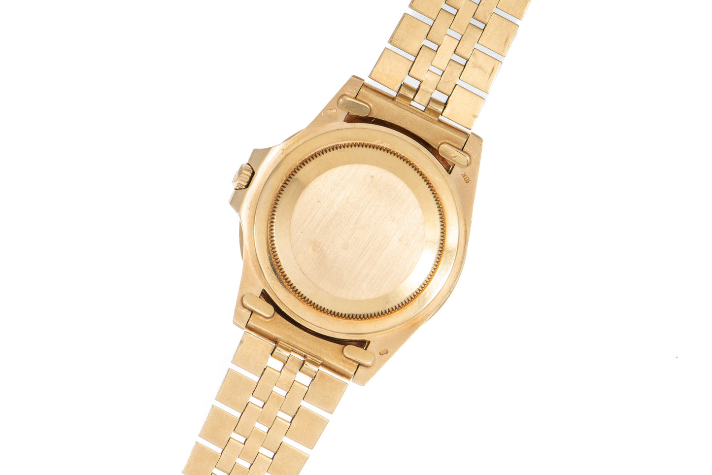 Rolex GMT-Master 'Root Beer'