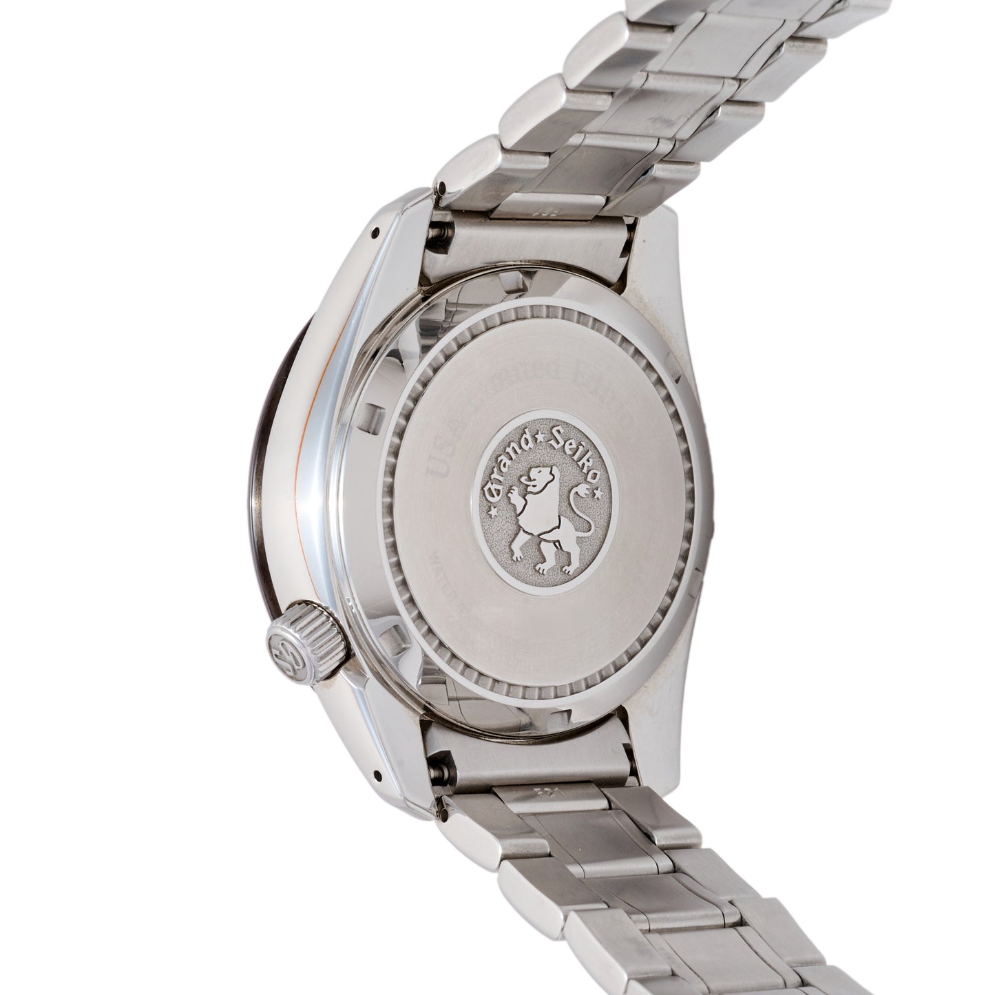 Grand Seiko GS9 Club 'Eagle'