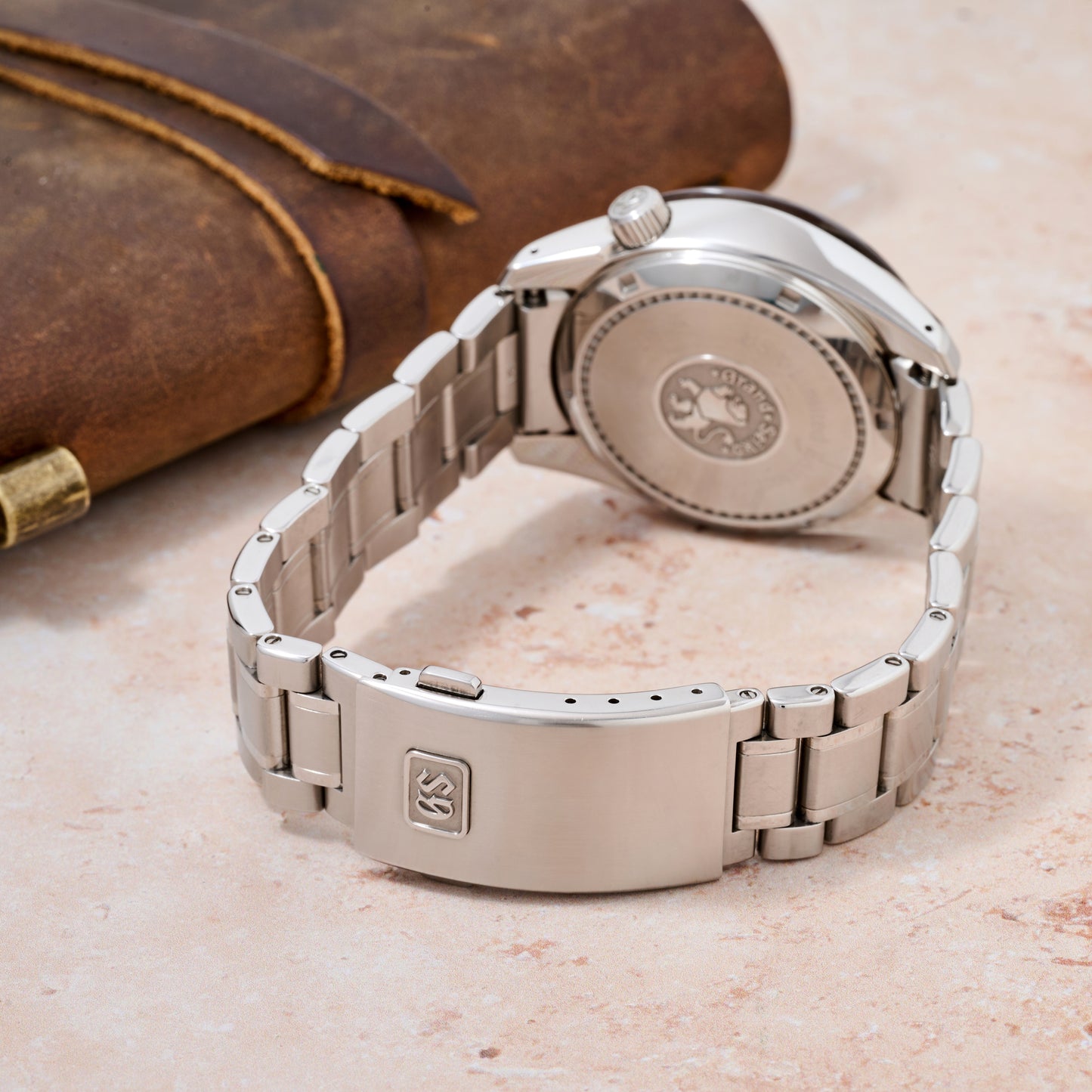 Grand Seiko GS9 Club 'Eagle'