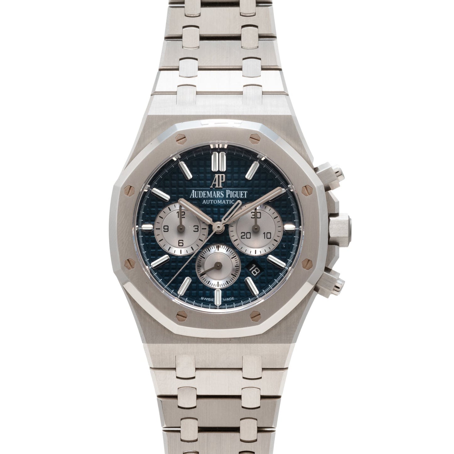 Audemars Piguet Royal Oak Chronograph