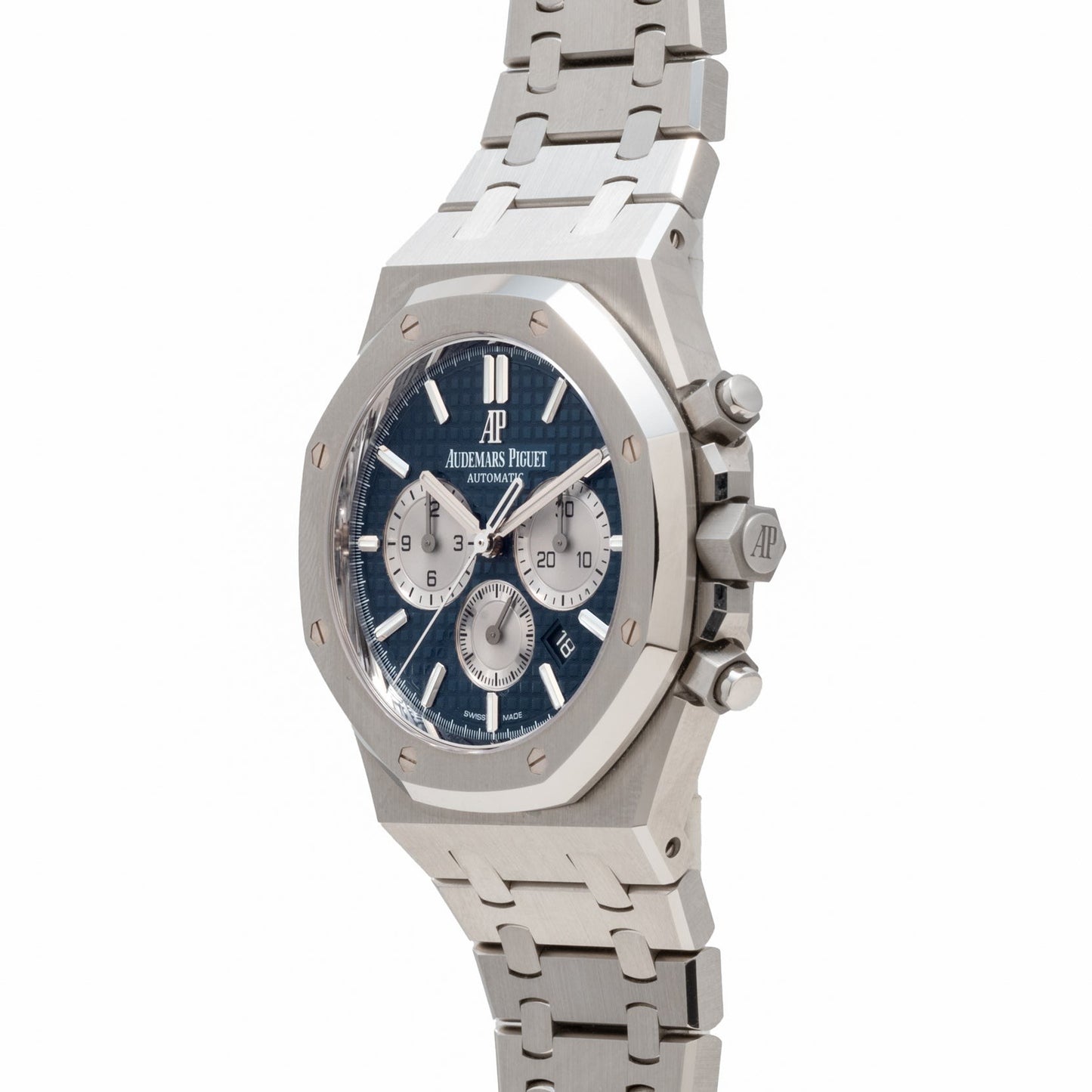 Audemars Piguet Royal Oak Chronograph