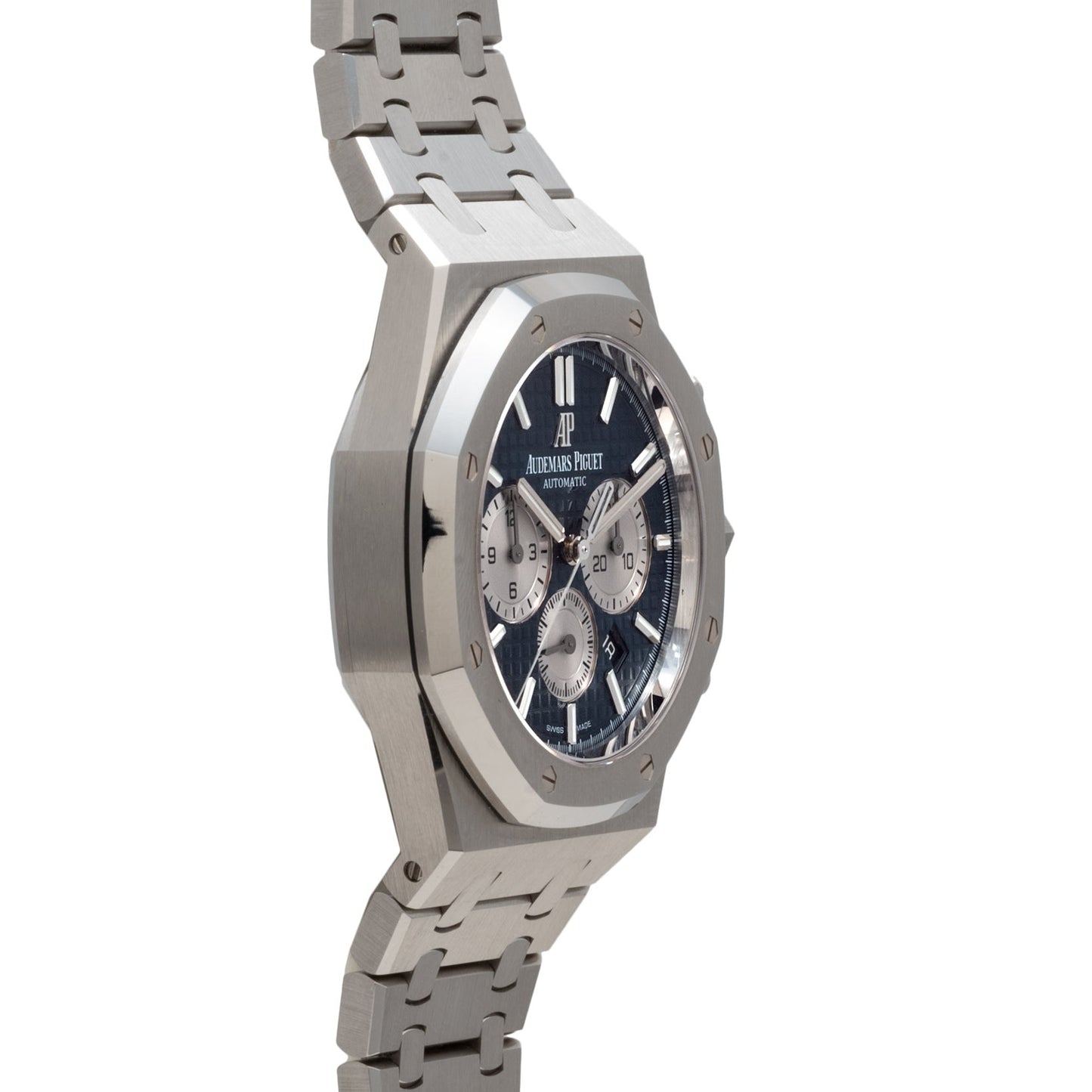Audemars Piguet Royal Oak Chronograph