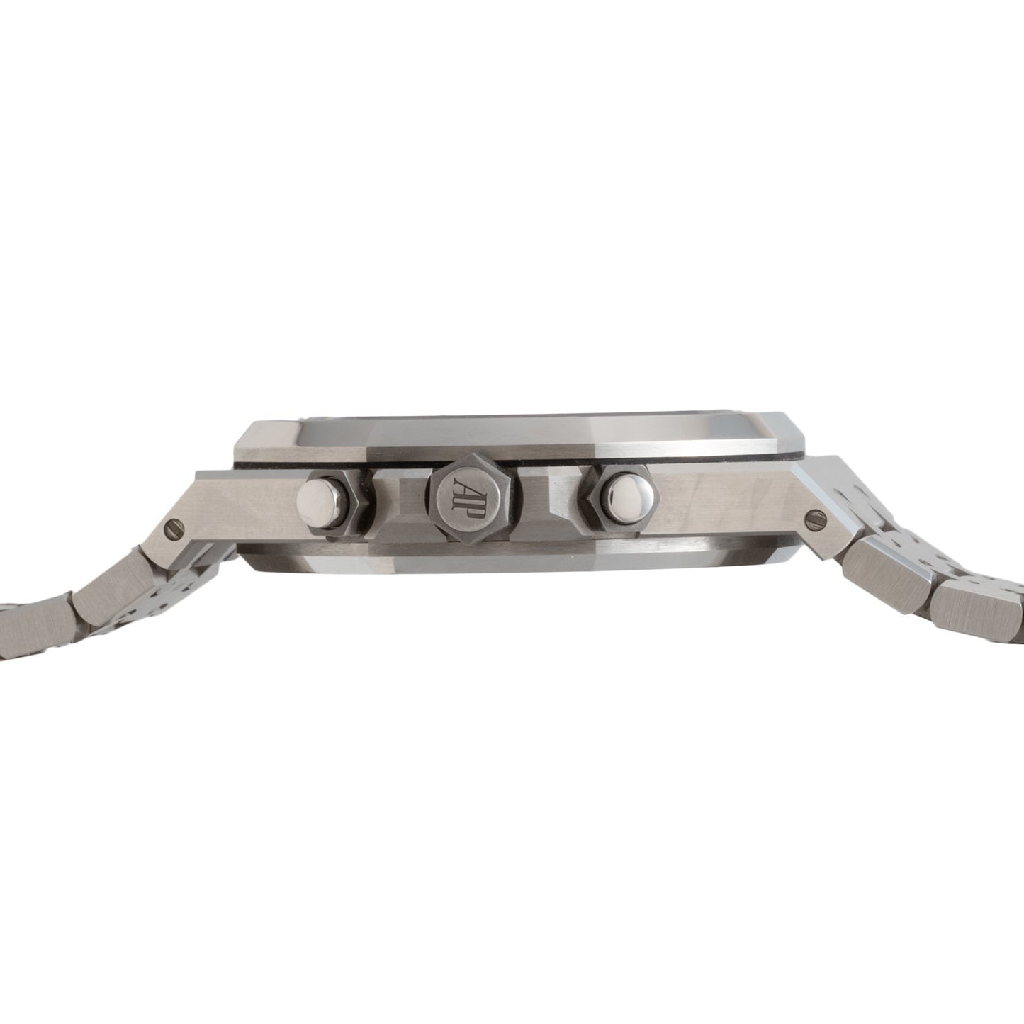 Audemars Piguet Royal Oak Chronograph