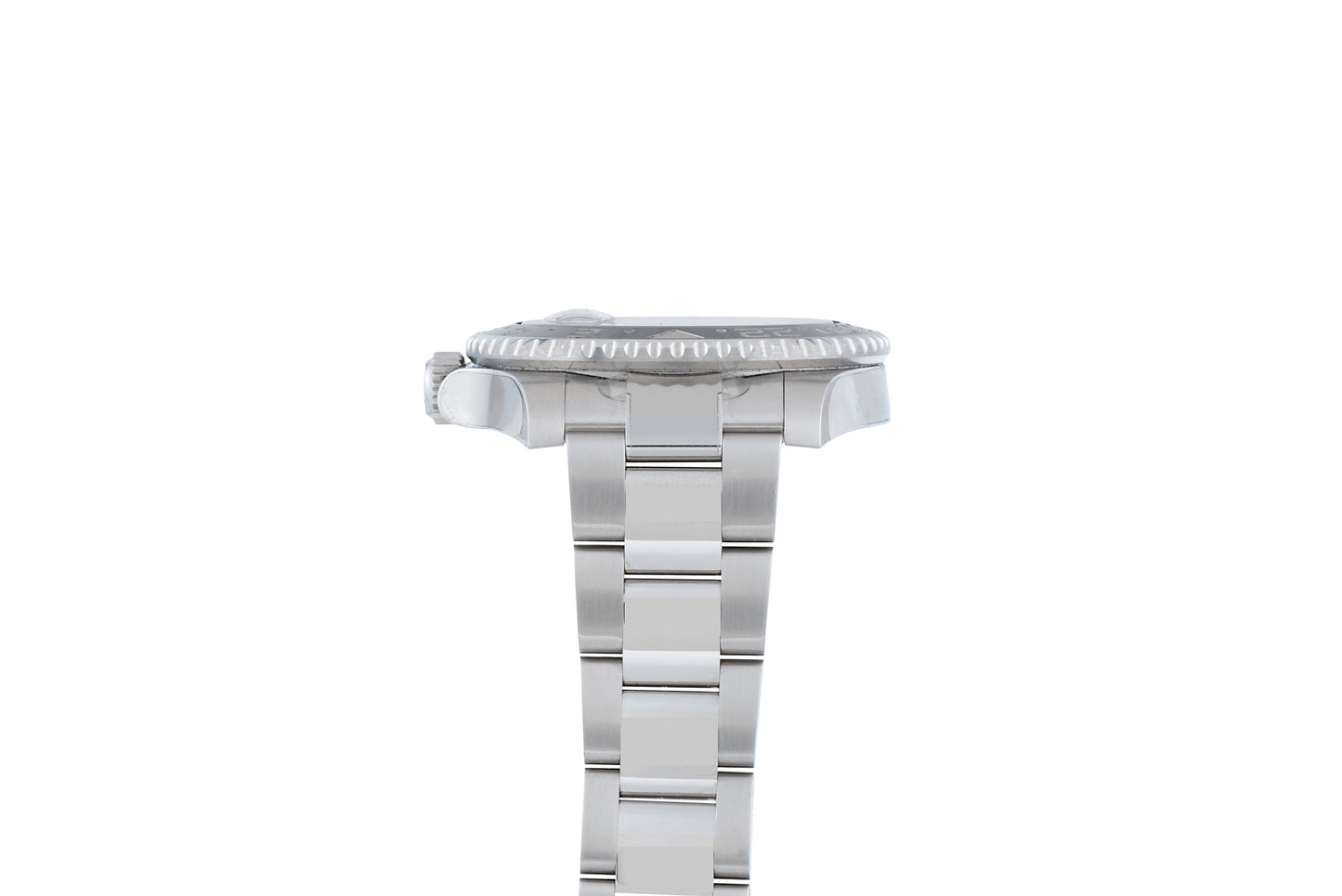 Rolex GMT-Master II 'Sea King'