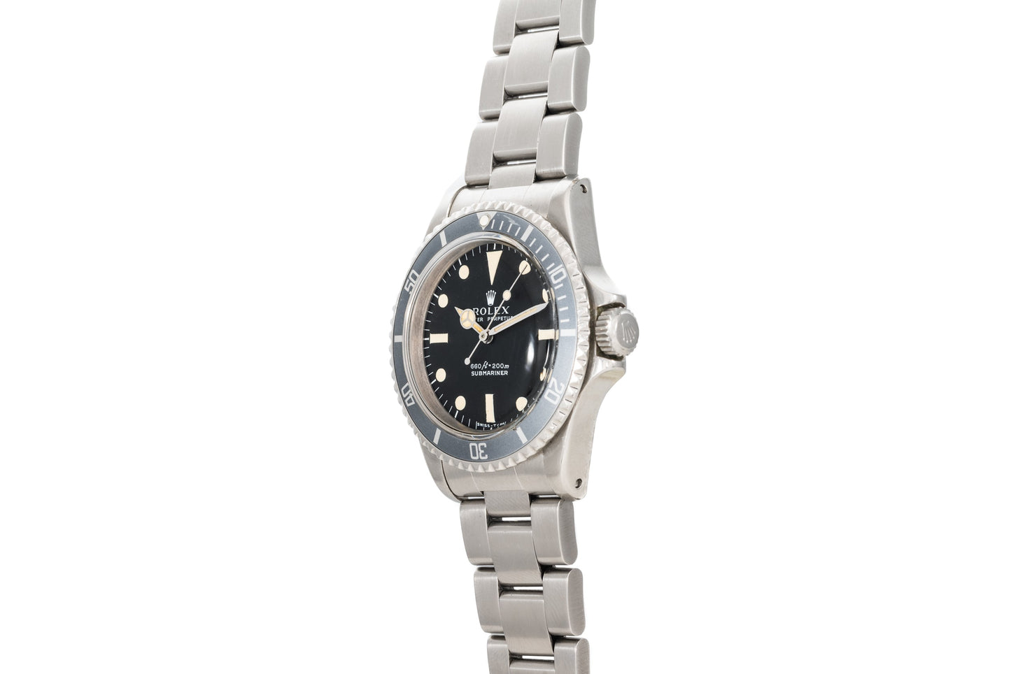 Rolex Submariner
