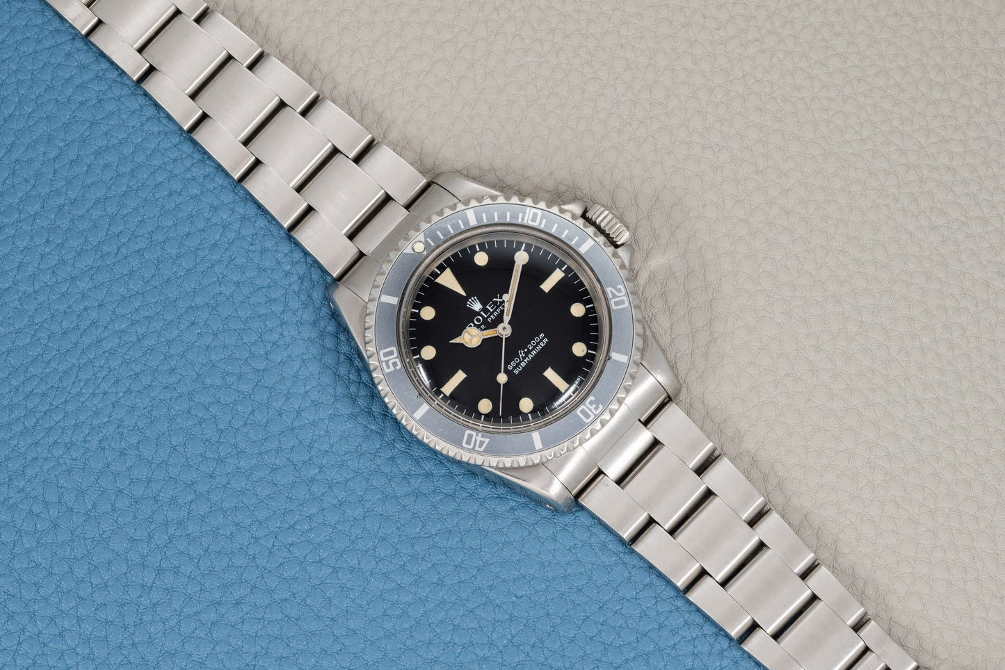 Rolex Submariner