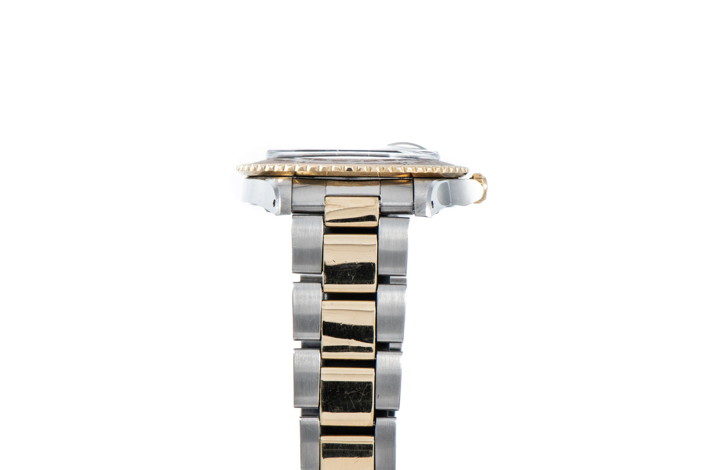 Rolex GMT-Master 'Root Beer'