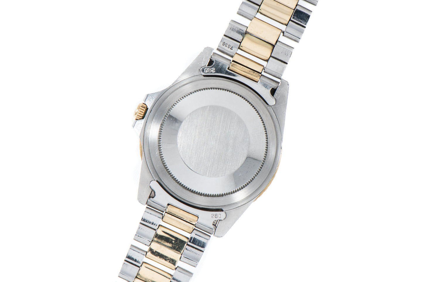 Rolex GMT-Master 'Root Beer'