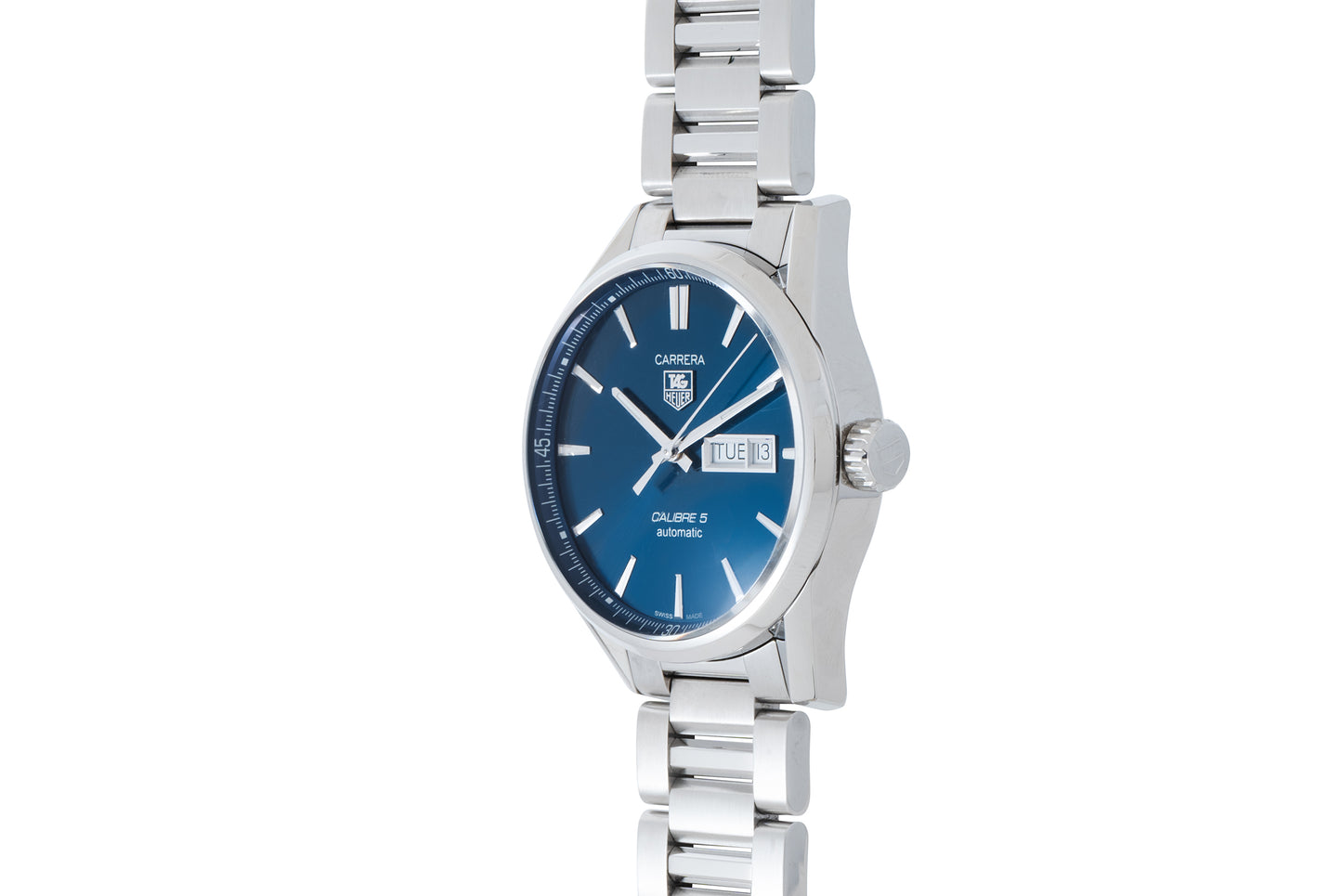 TAG Heuer Carrera Calibre 5