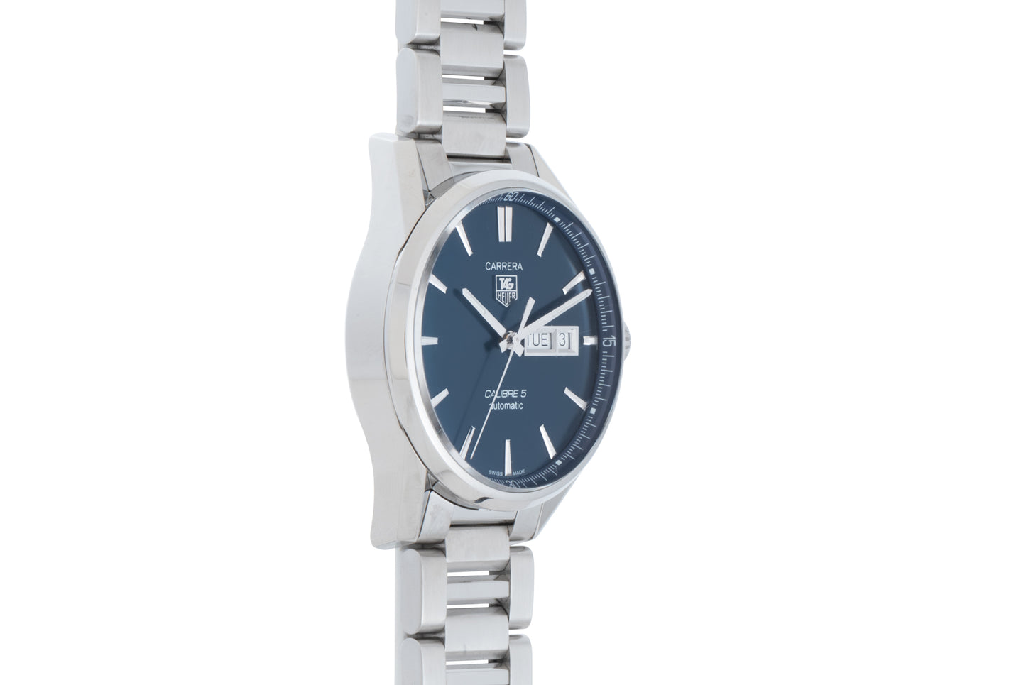 TAG Heuer Carrera Calibre 5