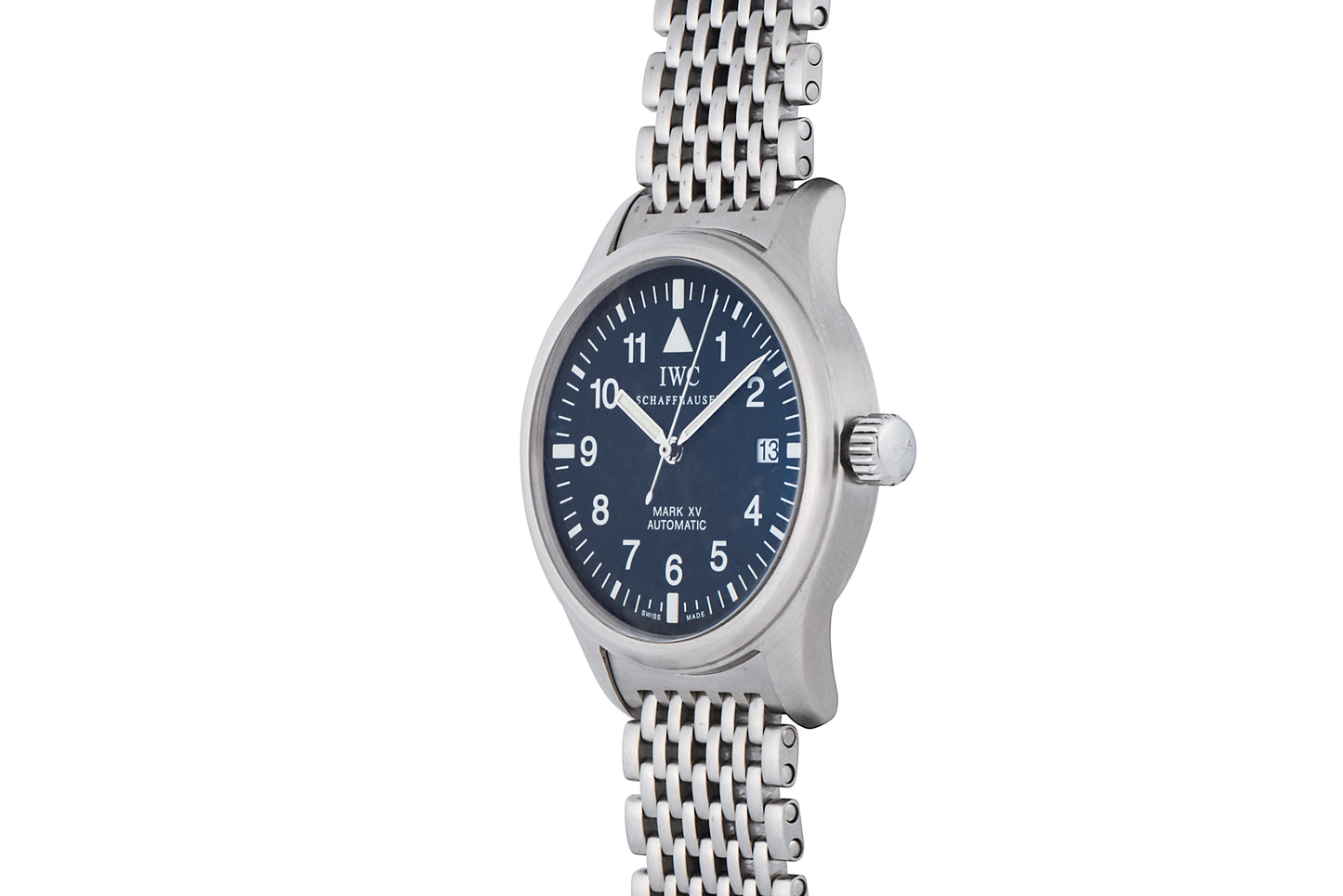 IWC Pilot's Watch Mark XV