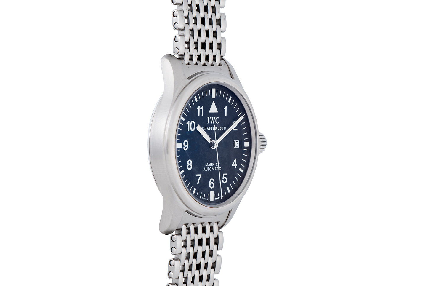 IWC Pilot's Watch Mark XV