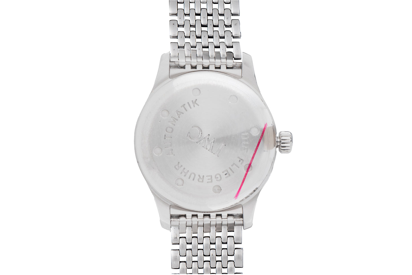 IWC Pilot's Watch Mark XV