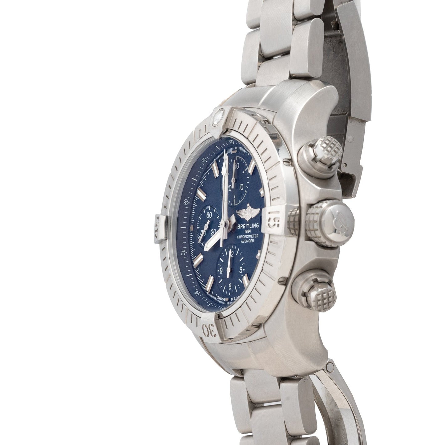 Breitling Avenger Chronograph