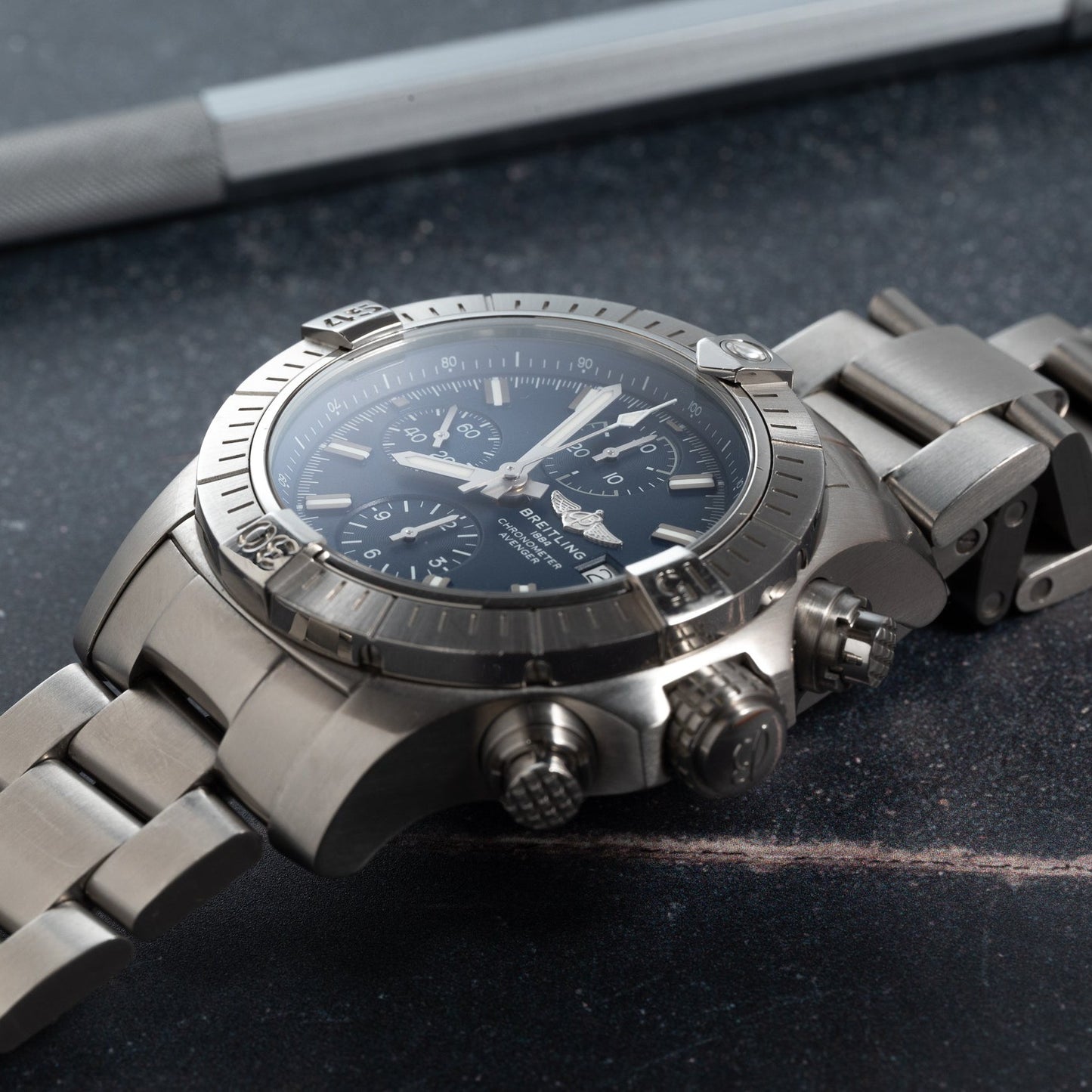 Breitling Avenger Chronograph