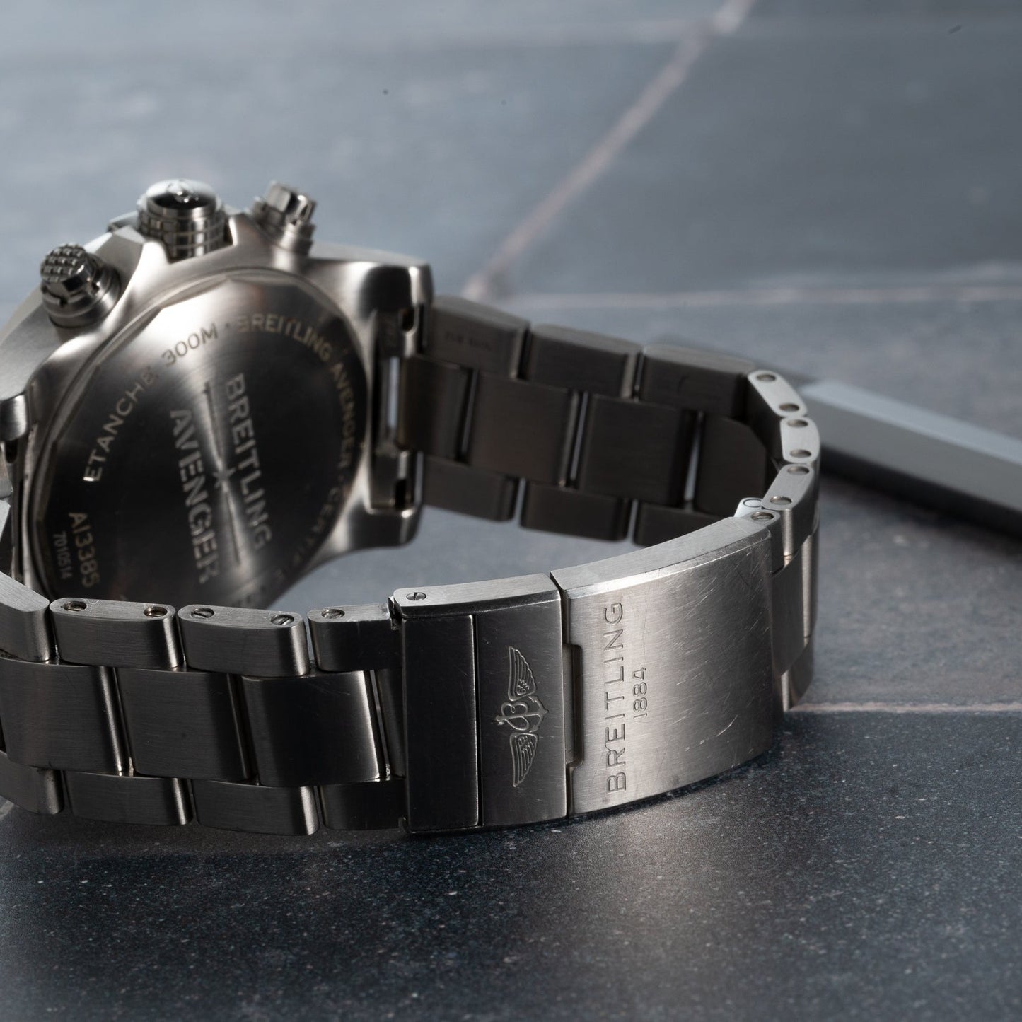 Breitling Avenger Chronograph