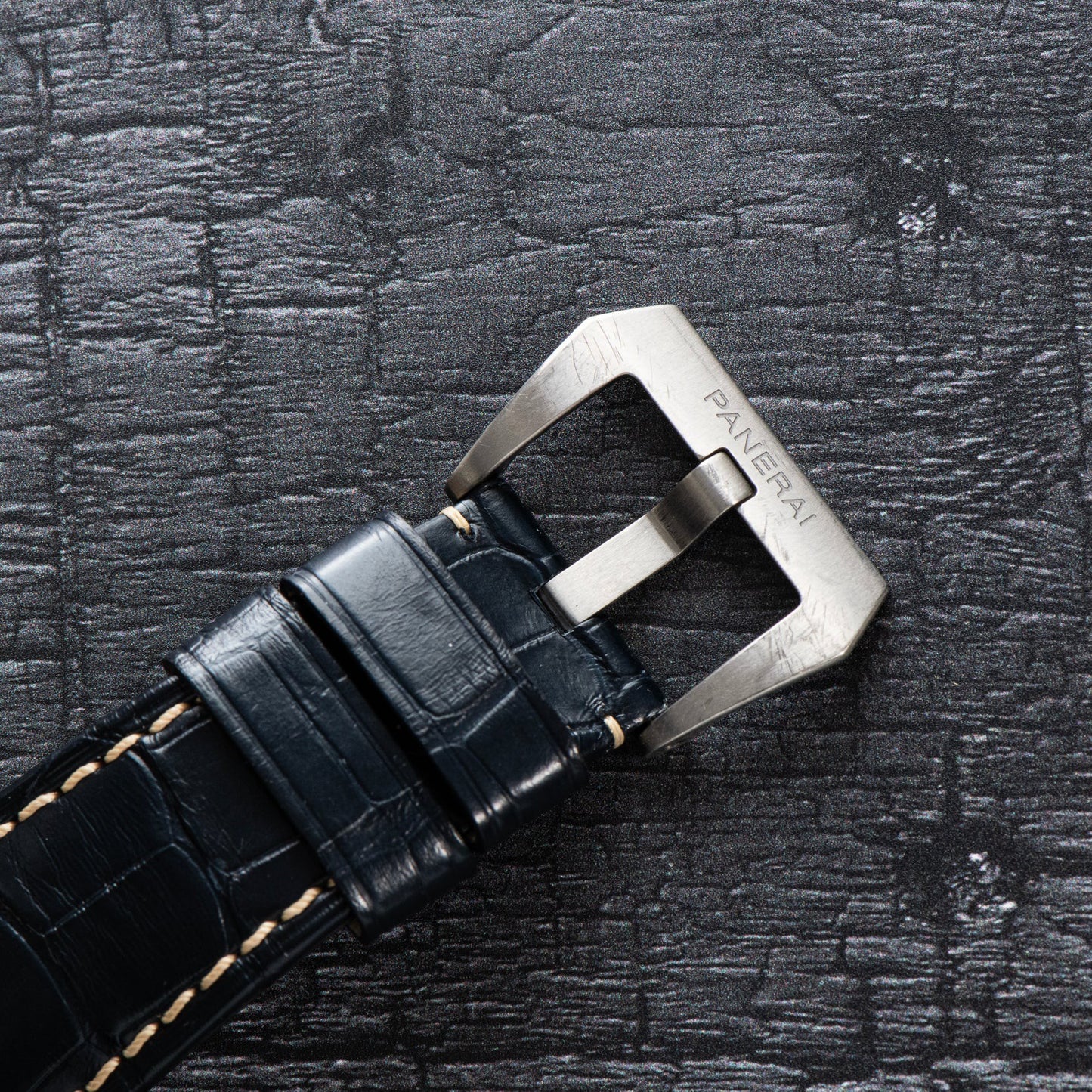 Panerai Luminor Equation Of Time