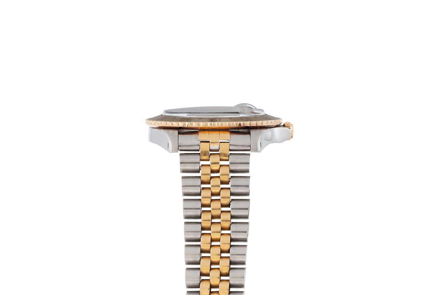 Rolex GMT-Master 'Root Beer'