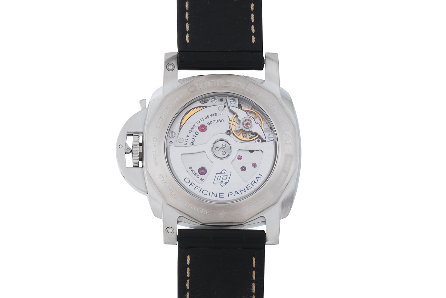 Panerai Luminor Marina