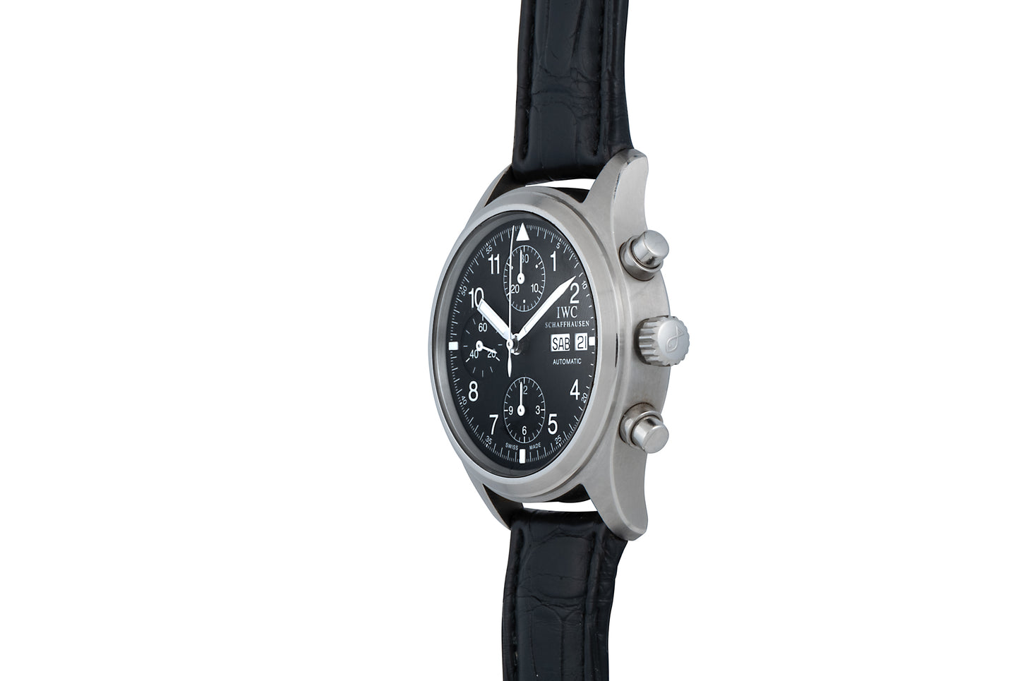 IWC Fleigerchronograph