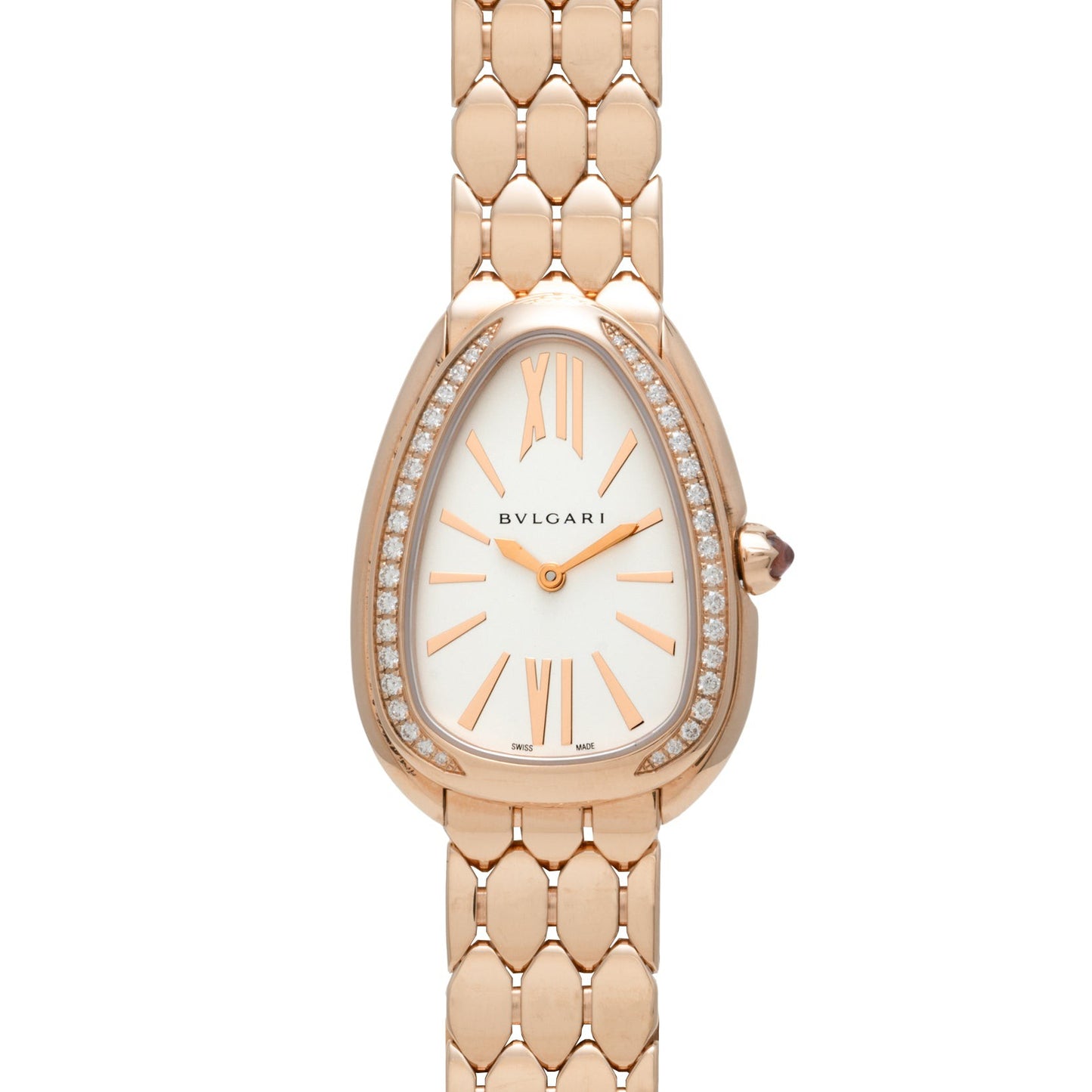 Bulgari Serpenti Seduttori