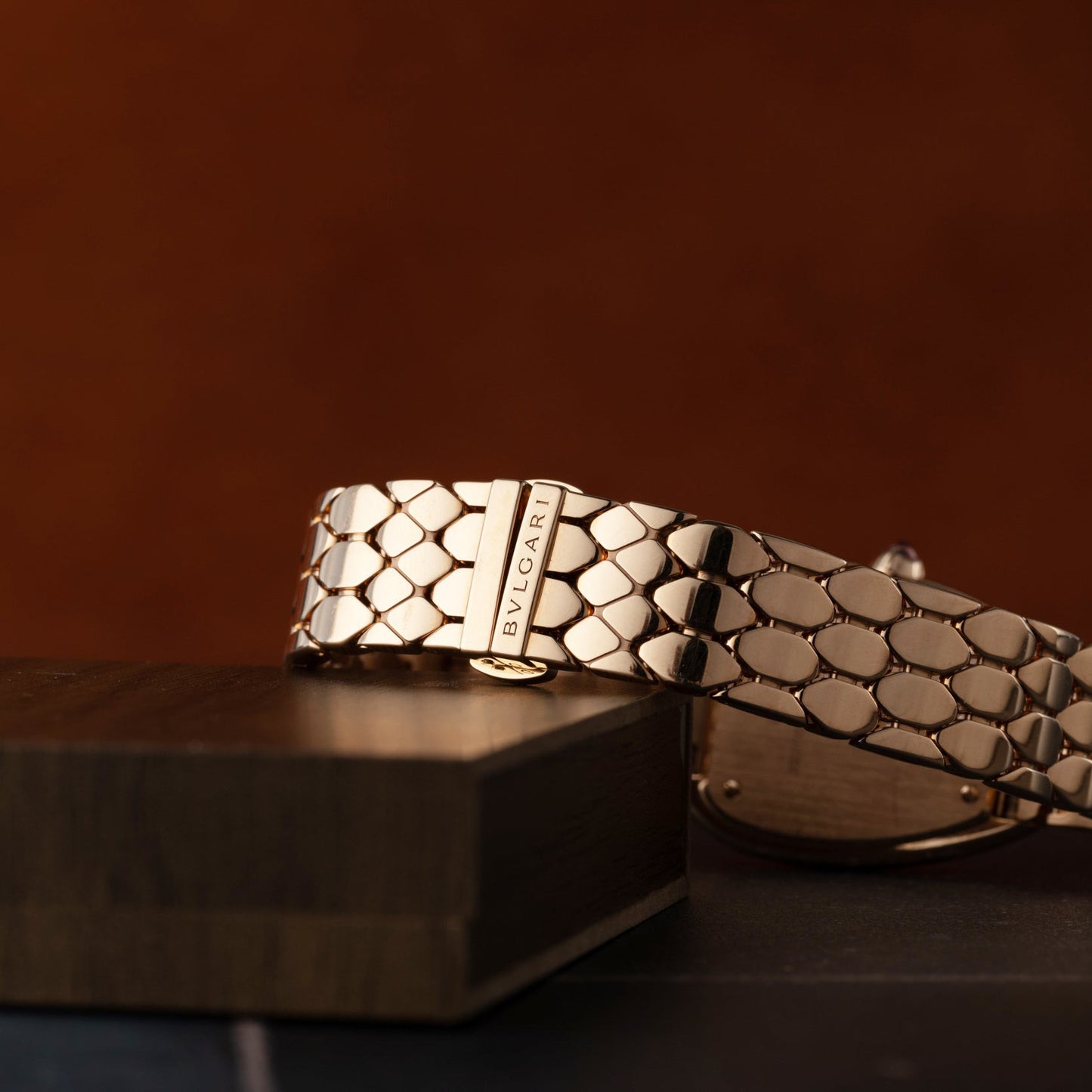 Bulgari Serpenti Seduttori