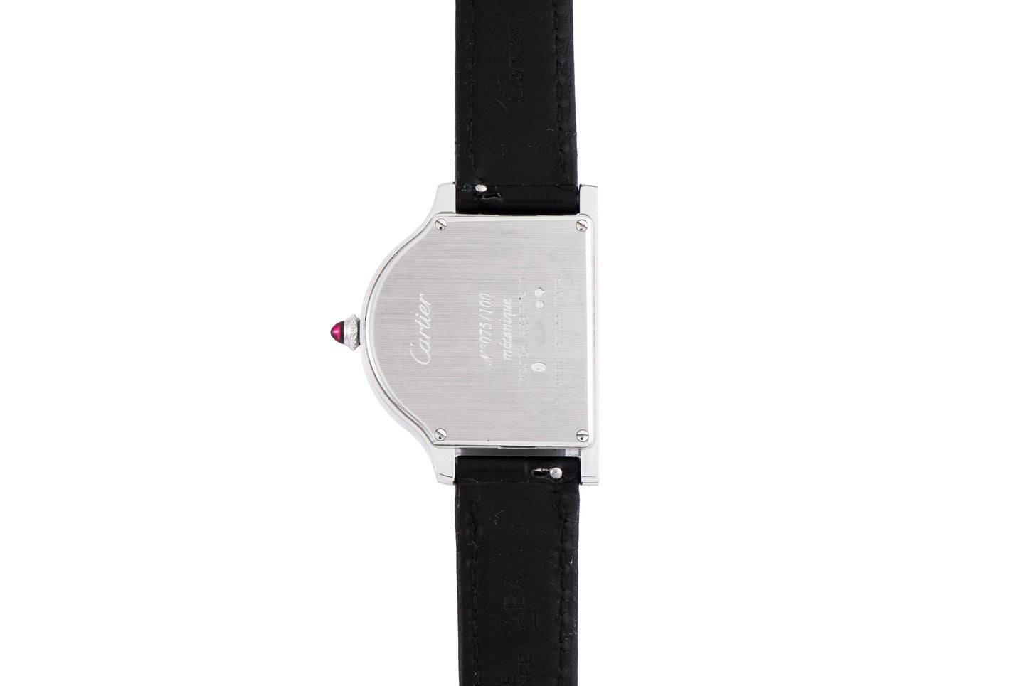 Cartier Privé Cloche de Cartier