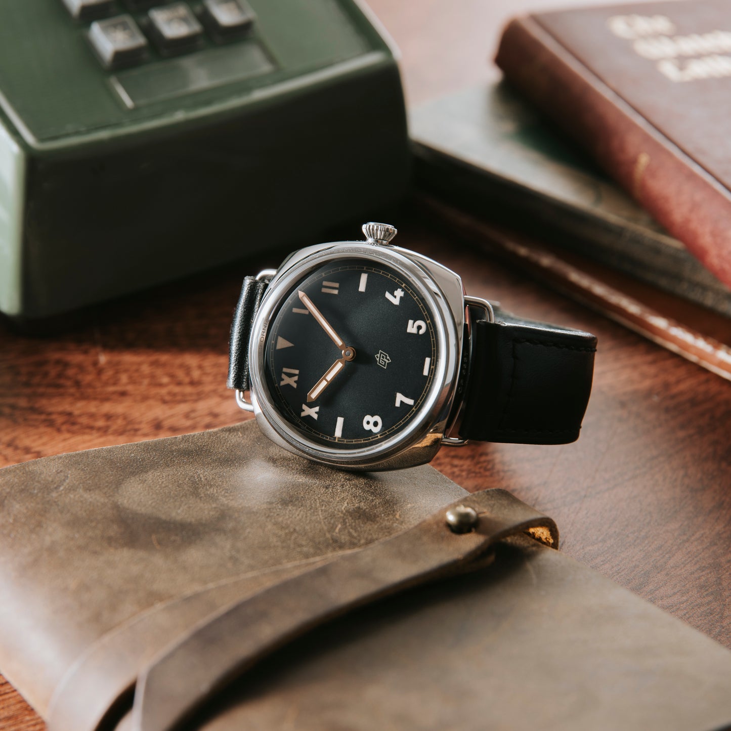 Panerai Radiomir California 'Officine Panerai'