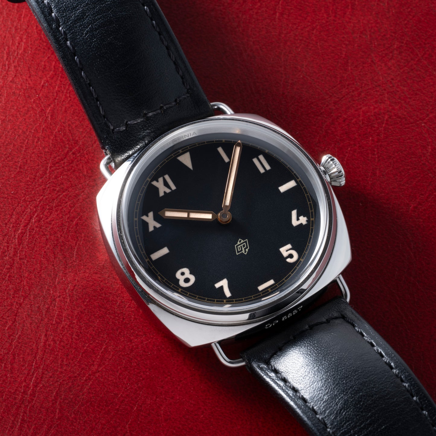 Panerai Radiomir California 'Officine Panerai'