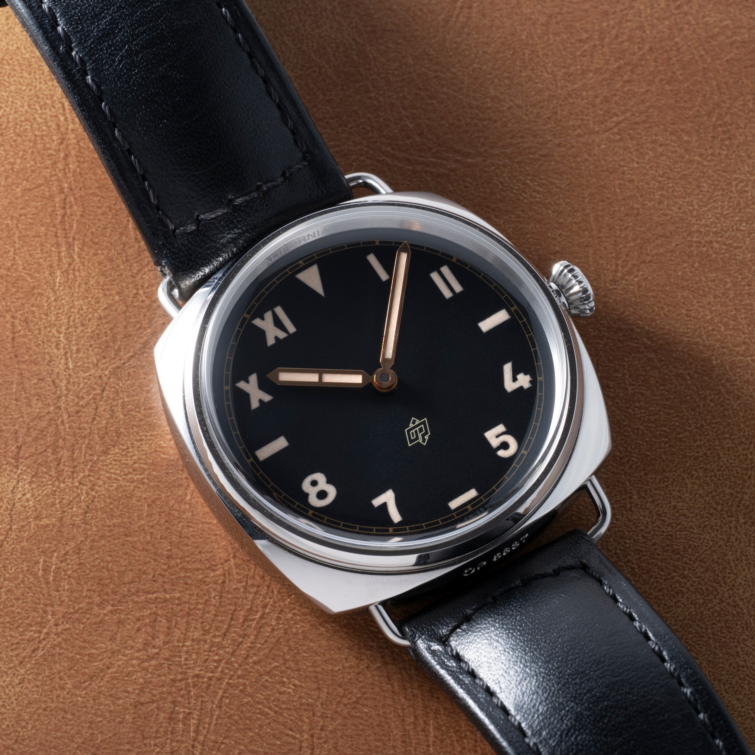 Panerai Radiomir California 'Officine Panerai'