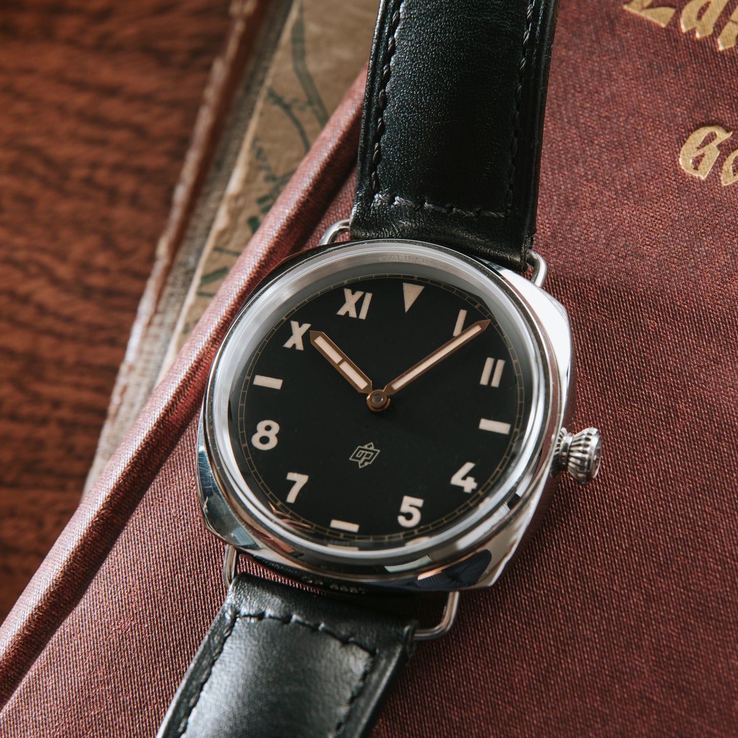 Panerai Radiomir California 'Officine Panerai'
