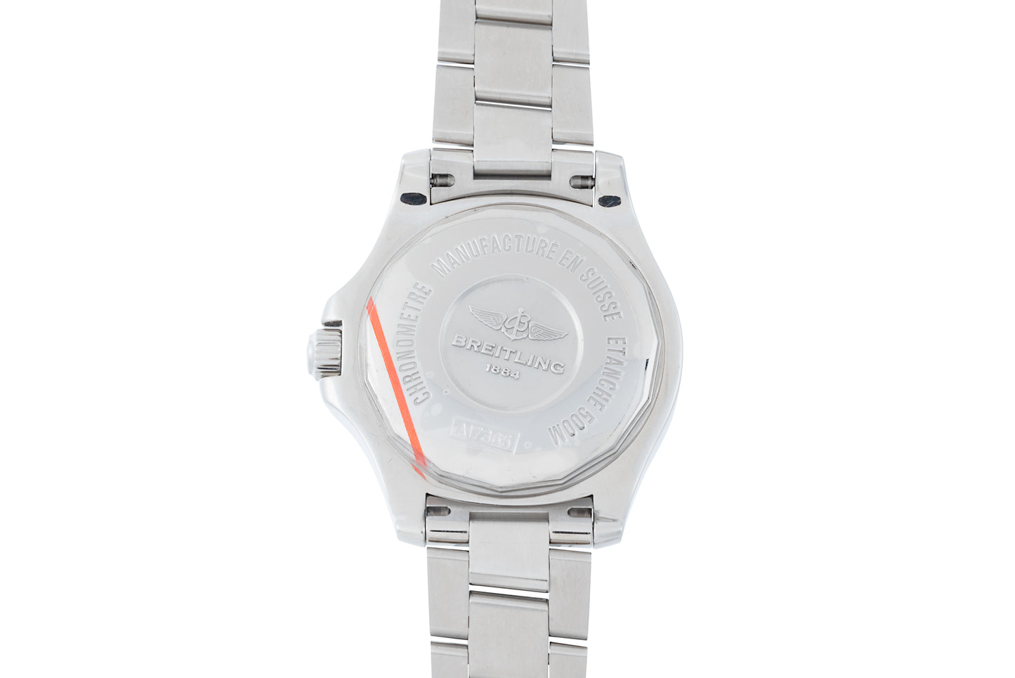 Breitling SuperOcean II 42