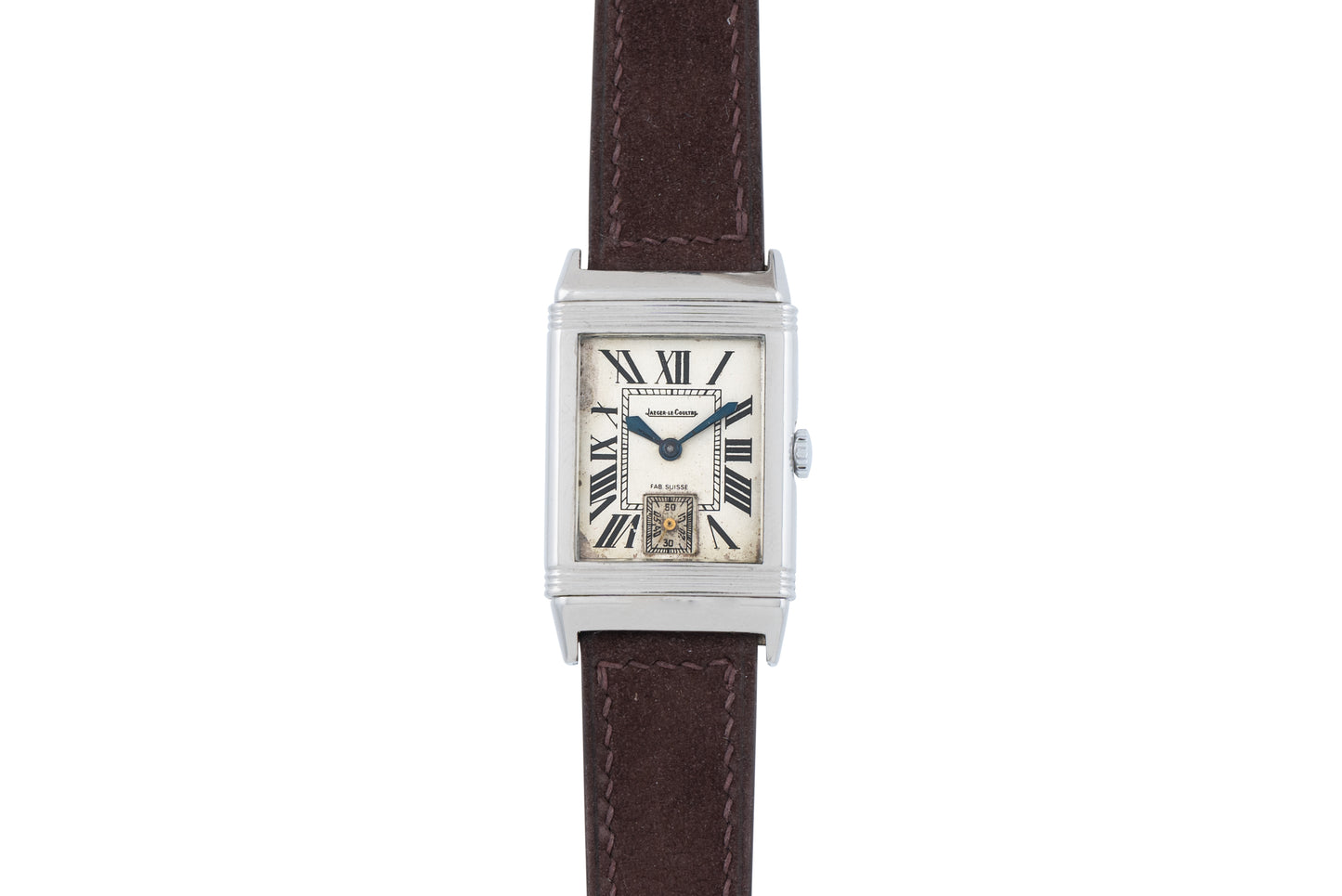 Jaeger-LeCoultre Reverso