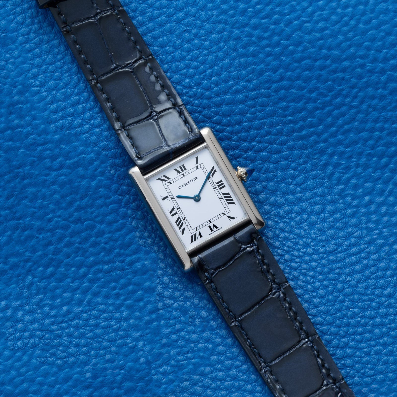 Cartier Tank Louis