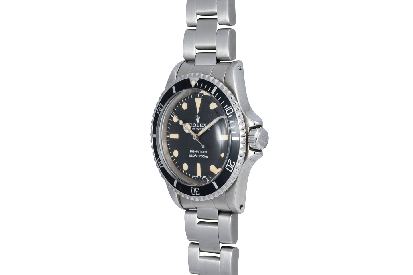 Rolex Submariner